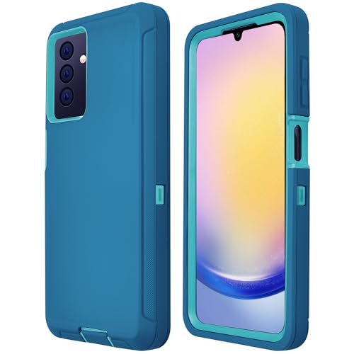 Amazon.co.jp: Samsung Galaxy A25 ケース (6.5インチ) ミリタリー